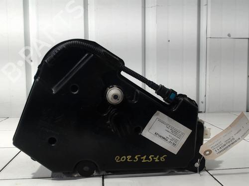 Depósito de AdBlue PEUGEOT 3008 I MPV (0U_) 1.6 HDi (114 hp) 30948408