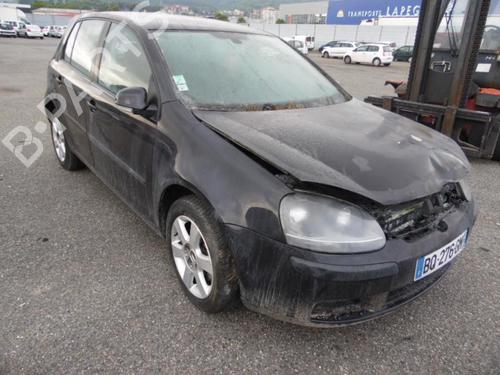 Headlight switch VW GOLF V (1K1) | BP25637444I24 - Image 7