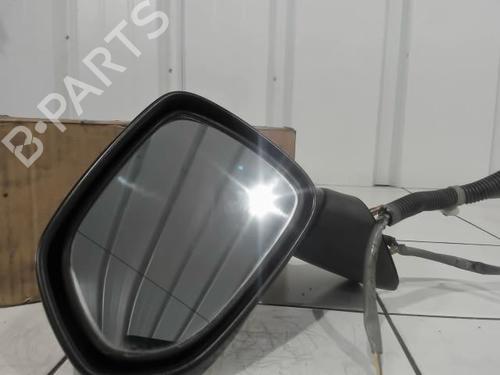 Left mirror HONDA JAZZ II (GD_, GE3, GE2) 1.2 i-DSI (GD5, GE2) | BP25634394C26 