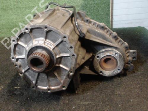 Transfer box MERCEDES-BENZ M-CLASS (W163) ML 270 CDI (163.113) | BP25642573M36 