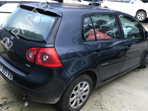 Starter VW GOLF V (1K1) 1.9 TDI | BP30597154M8  - Image 19