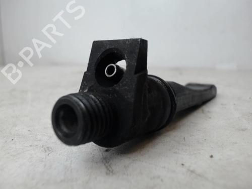 Used Injector Injector OPEL ZAFIRA A MPV (T98) 2.2 DTI 16V (F75) (125 hp) 25633219 25633219