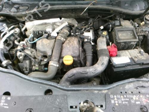 AC compressor DACIA DUSTER (HS_) 1.5 dCi 4x4 | BP25633378M34  - Image 10