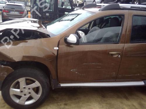 Gearbox DACIA DUSTER (HS_) 1.5 dCi (HSMC) | BP27250444M3 - Image 21