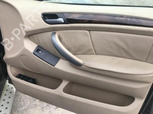 Starter BMW X5 (E53) 3.0 d | BP25639208M8 - Image 42