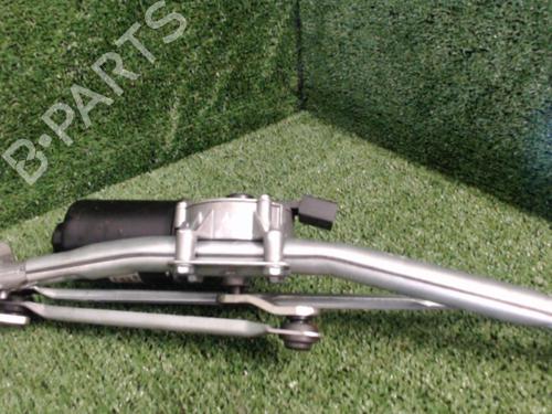 Front wiper motor BMW 3 (E90) 320 d | BP25635425M29 