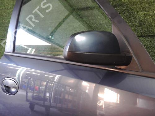 Right front door OPEL MERIVA A MPV (X03) 1.7 CDTI (E75) | BP25644351C3 