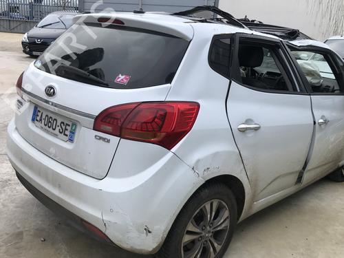 Tailgate KIA VENGA (YN) 1.6 CRDi 115 | BP31117706C6