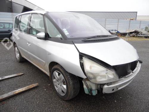 Left front driveshaft RENAULT ESPACE IV (JK0/1_) 2.2 dCi (JK0H) | BP25633814M38  - Image 5