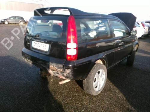 Switch HONDA HR-V (GH_) 1.6 16V 4WD (GH2, GH4) | BP25640314I30 - Image 5