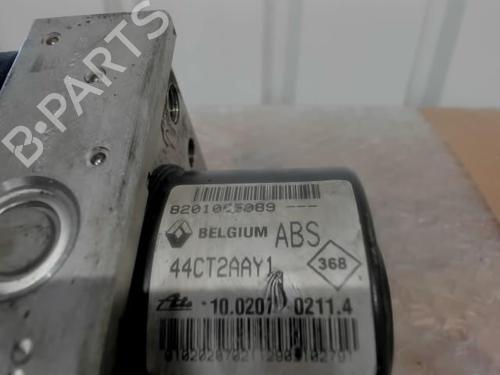 ABS pump RENAULT TWINGO II (CN0_) 1.2 16V (CN04, CN0B) | BP25631156M43  - Image 5