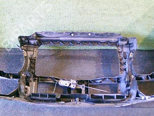 Front slam panel VW PASSAT B6 (3C2) 2.0 TDI 16V | BP25630853C72 - Image 3