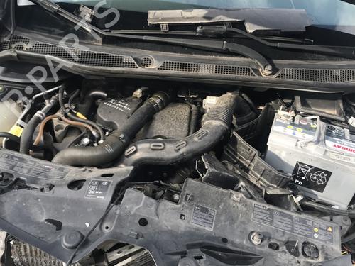 Front left window mechanism RENAULT CAPTUR I (J5_, H5_) 1.5 dCi 90 (J5N4, J5M5, J5MW, J5M6, J5AL, J5AJ) | BP33850231C22 - Image 8