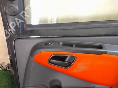 Right front door CITROËN NEMO MPV 1.4 HDi | BP25630557C3