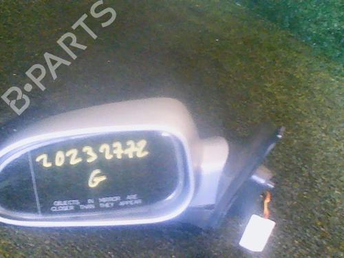 Used Left mirror CHEVROLET NUBIRA Estate 2.0 D (121 hp) 25647555