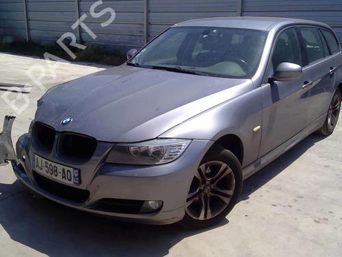 Gearbox BMW 3 Touring (E91) | BP38057120M3 - Image 13