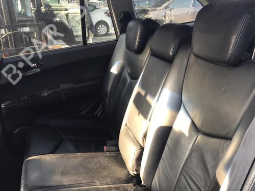 Engine SSANGYONG KYRON 2.7 Xdi 4x4 | BP27250654M1 - Image 31