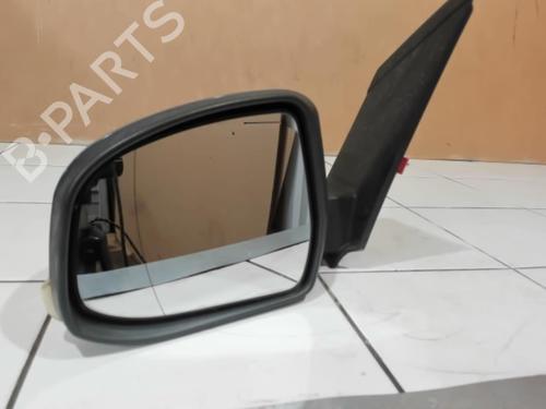 Left mirror FORD FOCUS II Turnier (DA_, FFS, DS) 1.6 TDCi | BP25635452C26 