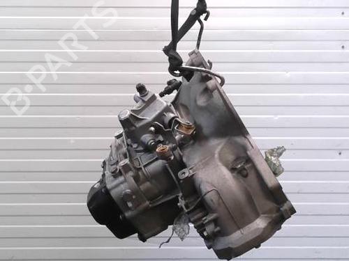 Gearbox OPEL CORSA E (X15) 1.4 (08, 68) | BP37686120M3 - Image 3