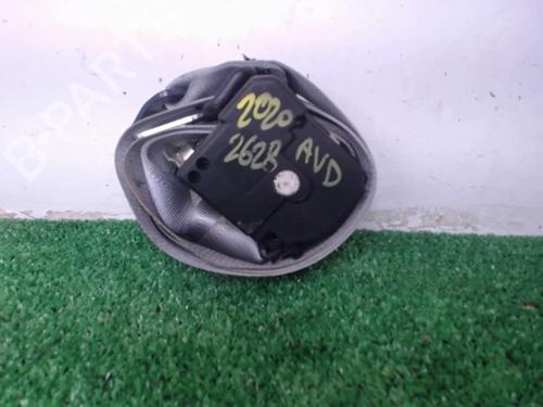 Front right belt tensioner OPEL TIGRA TwinTop (X04) 1.3 CDTI (R97) | BP25639719C88 
