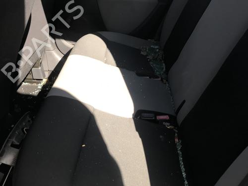 Water radiator RENAULT CLIO III (BR0/1, CR0/1) 1.5 dCi (C/BR0G, C/BR1G) | BP31649588M31 