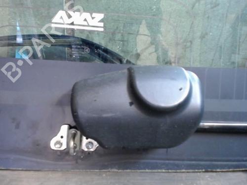 Used Tailgate PEUGEOT 107 (PM_, PN_) 1.0 (68 hp) 25630588