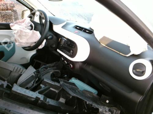ABS pump RENAULT TWINGO III (BCM_, BCA_) 0.9 TCe 90 (BCM9, BCM2) | BP25643590M43 - Image 7