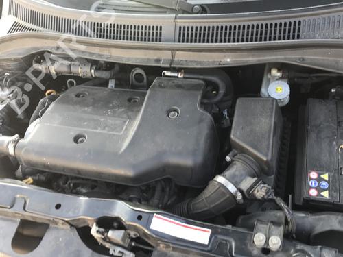 Steering rack SUZUKI SWIFT III (MZ, EZ) 1.3 DDiS (RS413D) | BP30551406M22 - Image 10