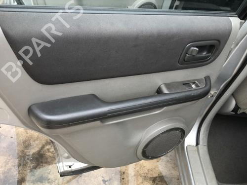 Used Parts NISSAN X-TRAIL I (T30) 2.2 dCi 4994250