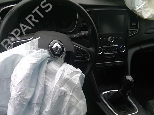 AC compressor RENAULT MEGANE IV Hatchback (B9A/M/N_) 1.5 dCi 110 (B9A3) | BP25642188M34 - Image 13