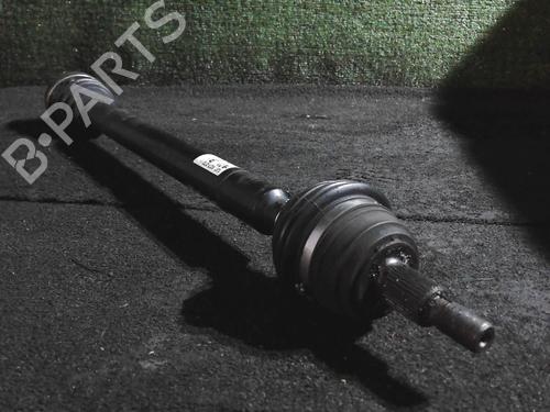Used Right front driveshaft VW GOLF IV (1J1) 1.6 (102 hp) 25636428