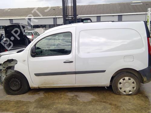 Right taillight RENAULT KANGOO Express (FW0/1_) 1.5 dCi 90 (FW0G, FW05, FW08, FW11) | BP25628723C35 - Image 10