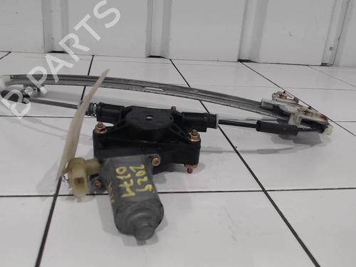 Front left window mechanism KIA RIO II (JB) 1.5 CRDi | BP25649931C22 - Image 3