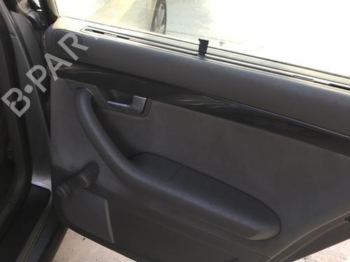 Front right seatbelt AUDI A4 B6 Avant (8E5) 1.9 TDI | BP29887298I25 - Image 6