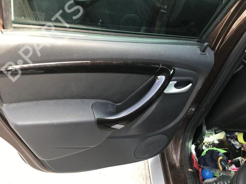 Front right window mechanism DACIA DUSTER (HS_)  | BP33870889C23  - Image 28