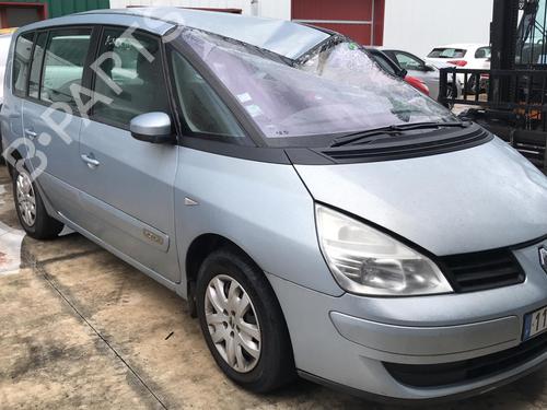 Gearbox RENAULT ESPACE IV (JK0/1_) 2.0 (JK09) | BP27250694M3 - Image 10