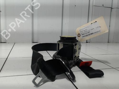 Front left seatbelt ALFA ROMEO GT (937_) 1.9 JTD (937CXN1B) | BP30490534I26 - Image 5
