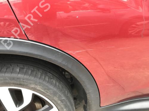 Left front indicator NISSAN JUKE (F15) 1.5 dCi | BP25629786C32  - Image 43