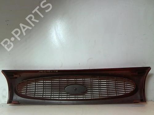 Used Grille Grille FORD FIESTA IV (JA_, JB_) 1.3 i (60 hp) 25633333 25633333