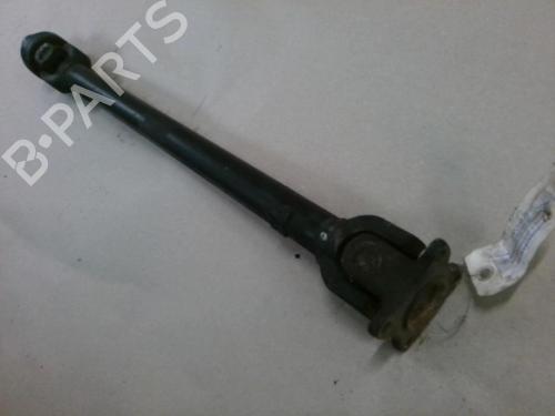 Driveshaft SUZUKI GRAND VITARA I (FT, HT) 2.0 HDI 110 16V 4x4 (SQ420D, TD83V) | BP25651353M37 