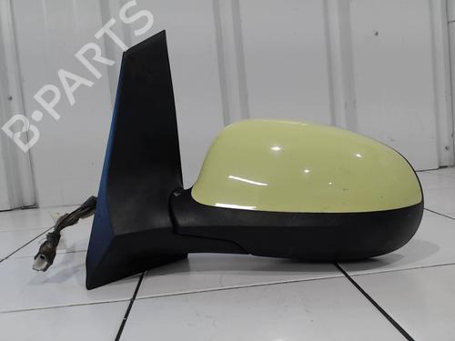 Left mirror FORD KA (RU8) 1.2 | BP26316371C26 