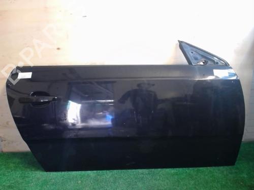 Used Right front door OPEL TIGRA TwinTop (X04) 1.3 CDTI (R97) (69 hp) 25639720