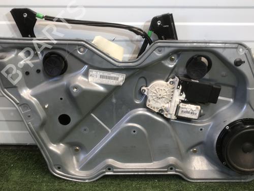 Front left window mechanism SEAT LEON (1M1) 1.9 TDI | BP29004864C22 - Image 2