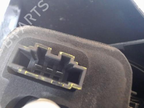 Used Left taillight VW GOLF VI (5K1) 1.6 TDI (90 hp) 25630624