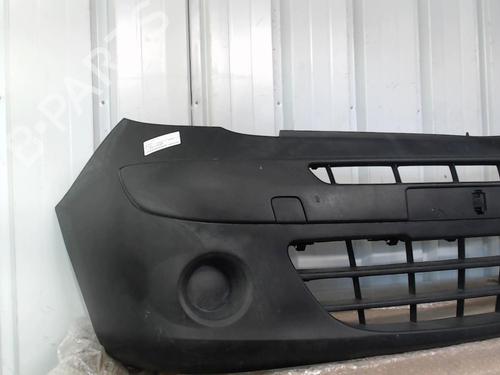 Front bumper RENAULT KANGOO Express (FW0/1_) 1.5 dCi 85 (FW0K, FW0L, FW0B) | BP30148761C7 