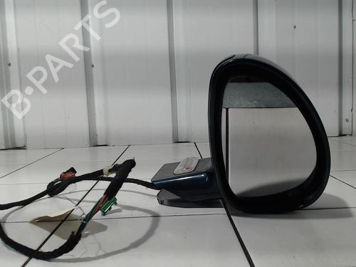 Left mirror CITROËN C4 I (LC_) 1.6 HDi | BP29513664C26 