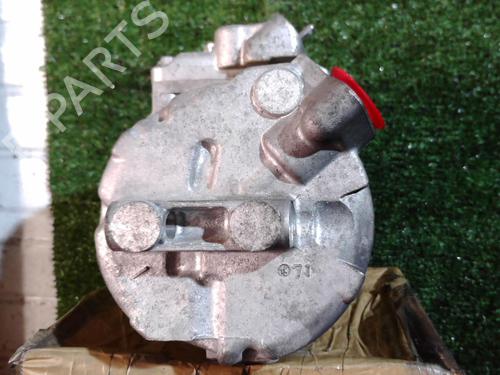 Used AC compressor AC compressor BMW X5 (E53) 3.0 d (218 hp) 25639209 25639209