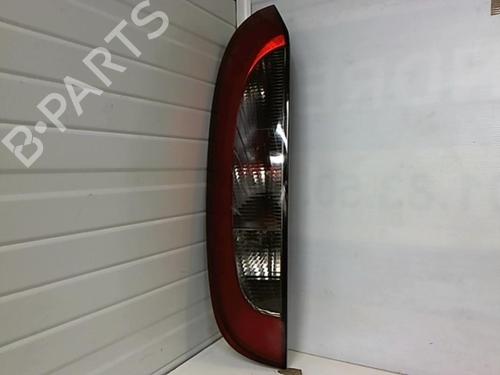 Used Left taillight OPEL CORSA C (X01) 1.2 (F08, F68) (75 hp) 25644075