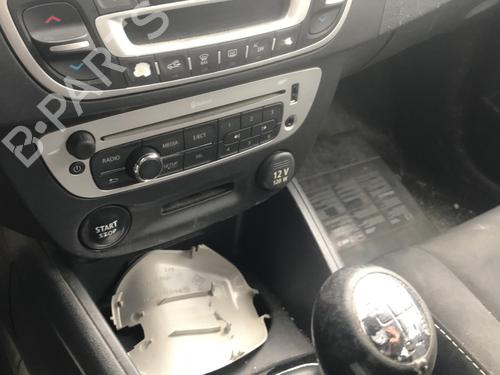 Switch RENAULT MEGANE III Hatchback (BZ0/1_, B3_) 1.5 dCi (BZ0C) | BP30764274I30  - Image 12