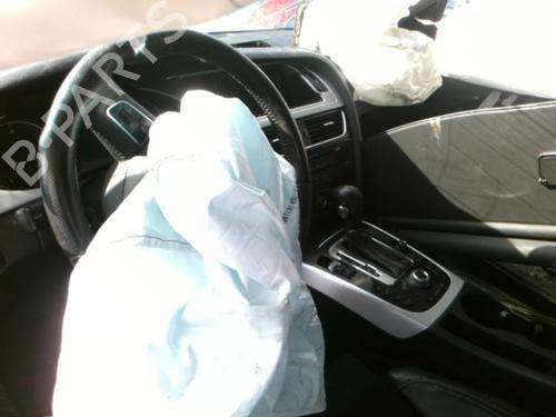 Left tailgate light AUDI A4 B8 Avant (8K5) 2.7 TDI | BP25631944C79  - Image 10